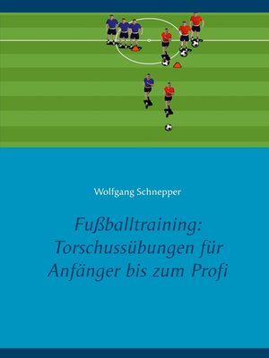 cover image of Fußballtraining
